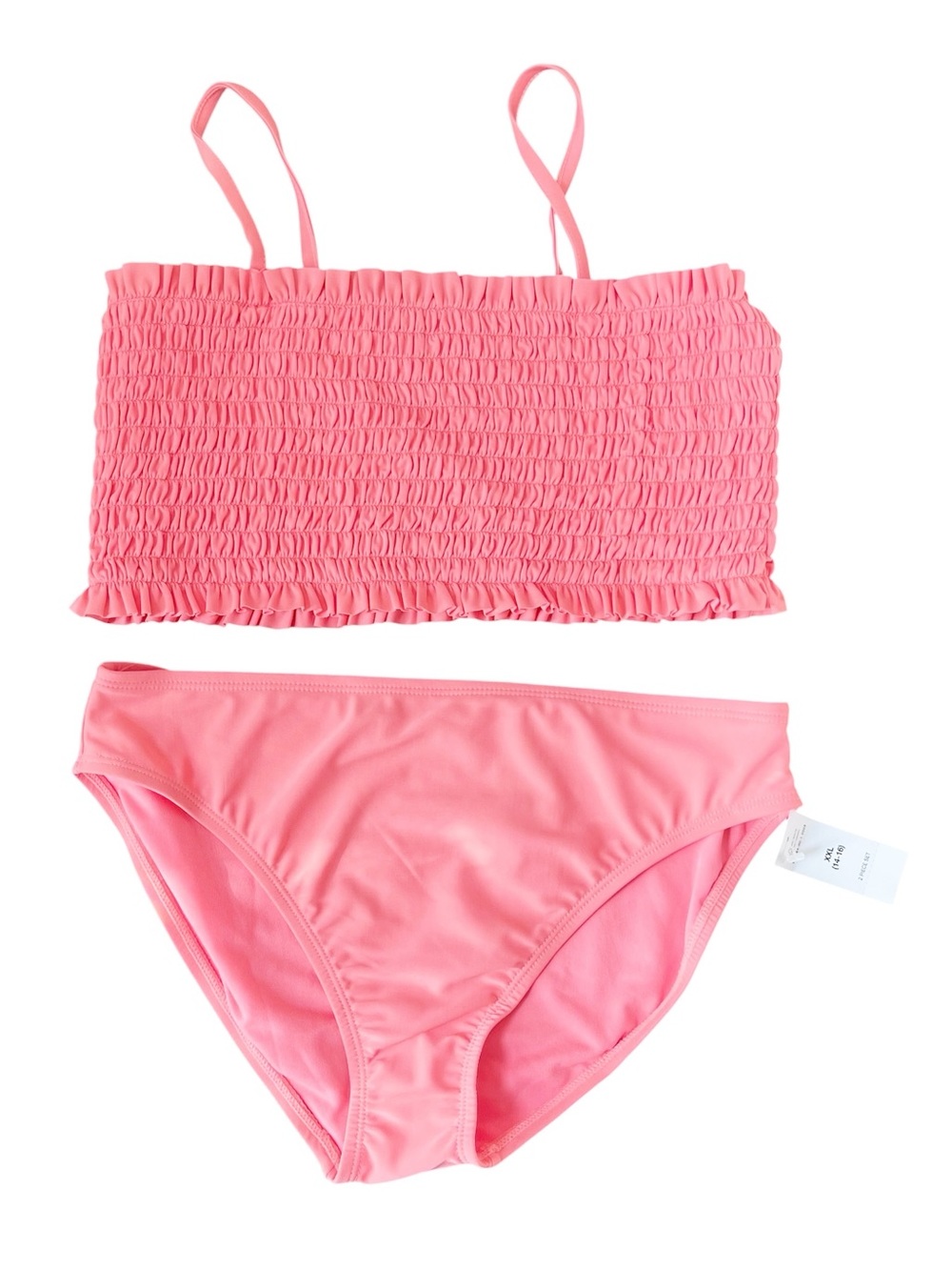 NWT GAP swim set